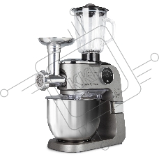 Кухонный комбайн Zigmund & Shtain ZKM-1100