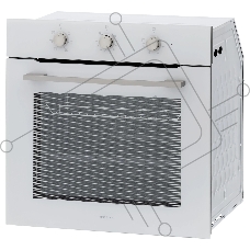 Духовой шкаф электрический Krona ARADEO 60 WH
