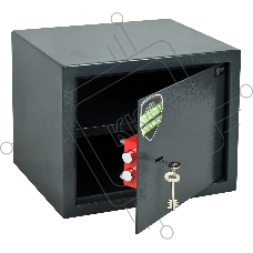 Сейф мебельный Cactus CS-SF-K30 300x380x300мм ключевой