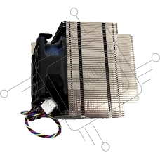 Радиатор для процессора Intel® Active CPU Heat-sink for 2U server, LGA1700