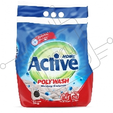 Стиральный порошок автомат ACTIVE 