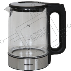 Чайник электрический Renova KT17G-10B