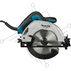 Циркулярная пила (дисковая) Makita M5802B 1050Вт (ручная) D диска.:190мм