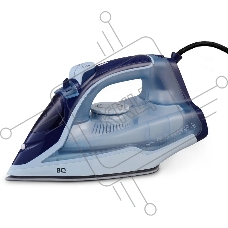 Утюг BQ SI1001 Синий