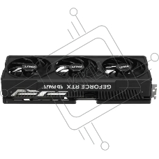 Видеокарта Palit RTX4070Ti SUPER JETSTREAM OC NVIDIA GeForce RTX 4070TI Super 16Gb PCI-E4.0 256bit GDDR6X 2340/21000 HDMIx1 DPx3 HDCP Ret