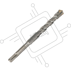 Бур 4x4 EDGE by PATRIOT SDS Plus 14x160, 4 режущих грани