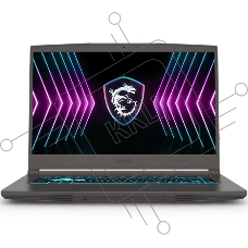 Ноутбук MSI Thin 15 B2RVE-3450XRU 15.6