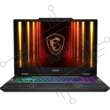 Ноутбук MSI Cyborg 15 C2WF-014XRU/15.6