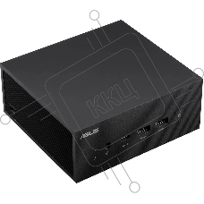 Неттоп Asus PN53-S5163MD Ryzen 5 7535HS (3.3) 16Gb SSD512Gb 660M noOS 2.5xGbitEth WiFi BT 150W черный (90MS02H1-M00540)