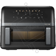 Аэрогриль Trouver FD20 Pro 2700Вт черный