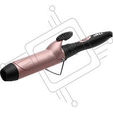 Щипцы для завивки ARESA AR-3334, 38 мм, 43-55 Вт