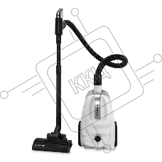 Пылесос Polaris PVC-1909 белый