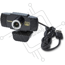 Веб-камера ExeGate BusinessPro C922 2K Tripod