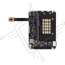 Веб-камера Khadas WEB IMX214 Camera module with FPC cable, 13M Pixel, MIPI-CSI, 4 lane