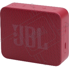Портативная колонка 3W GO ESSENTIAL 2 RED JBL