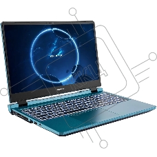 Ноутбук Colorful P15 23 Intel Core i5-12450H/16Gb/SSD512Gb/RTX 4060 6Gb/15.6