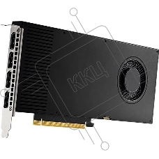 Видеокарта NVIDIA PCIE16 RTX A4000 16GB BLK 256B 900-5G190-1700-000