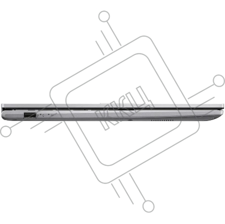 Ноутбук Asus Vivobook 15 X1504ZA-BQ451 Core i5 1235U 8Gb SSD512Gb Intel Iris Xe graphics 15.6
