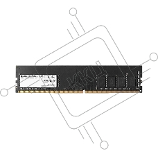 Оперативная память CBR, DDR4, 8GB (1x8 GB), 2666 MHz, CL19