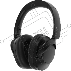 Гарнитура мониторные Creative Zen Hybrid 2 черный 1.2м  беспроводные bluetooth оголовье