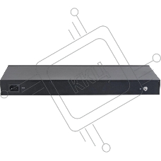 Коммутатор Dahua DH-CS4228-24GT-240 (L2) 26x1Гбит/с 2xКомбо(1000BASE-T/SFP) 24PoE 265W управляемый