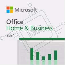 Office Home and Business 2024 All Lng Retail Online CE Only ESD