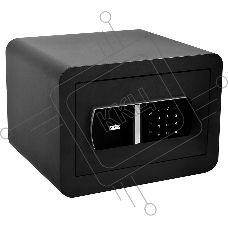 Сейф мебельный Cactus CS-SF-T25 250x350x300мм электронный Сейф мебельный Cactus CS-SF-T25 250x350x300мм электронный