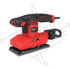 Вибро шлифовальная машина Elitech МШВ 031Э 300Вт