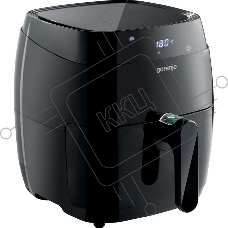 Аэрогриль Gorenje AF1409DB 1400Вт черный