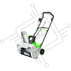 Снегоуборщик электр. RedVerg RD-ESB45/2000 Снегоуборщик электр. RedVerg RD-ESB45/2000