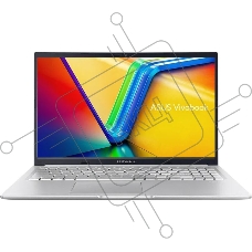 Ноутбук ASUS VivoBook 15 X1502VA-BQ1326 Cool Silver 15.6