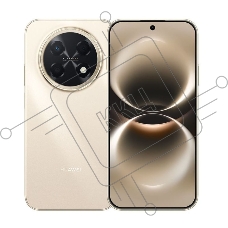 Смартфон Huawei Nova 15 Max 8/256Gb золотистый