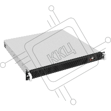 Серверный корпус ExeGate Pro 1U430-02 <RM 19