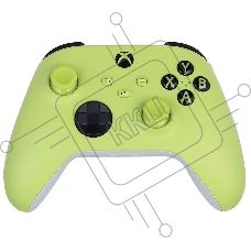 Геймпад Microsoft Xbox Wireless Controller (2020) Electric Volt
