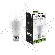 Лампа светодиодная Feron LB-98 (25788) 20 вт Е27 белый