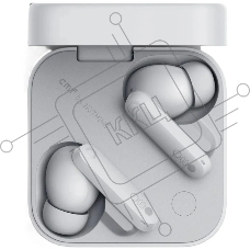 Гарнитура CMF BUDS PRO 2 A10600077 INTL LIGHT GREY