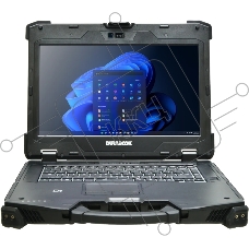 Защищенный ноутбук Durabook Z14I Gen3 Basic Win 11 Pro/ Z14I Gen3 Basic, 14