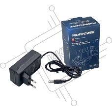 Блок питания ProfiPower (адаптер) A1152 для Li-ion аккумуляторов 18-21V, LI-18