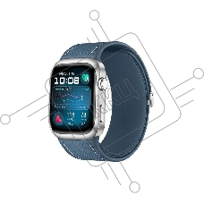 Умные часы Huawei D2 LCA-B29 55020FJV BLUE Умные часы Huawei D2 LCA-B29 55020FJV BLUE