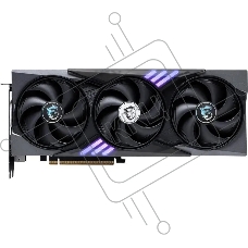 Видеокарта MSI RTX 5060 8G GAMING TRIO OC, NVIDIA RTX 5060, 8Gb, GDDR7, 128 bit, PCI-E 5.0, HDMIx1, DPx3, HDCP, 2640 MHz