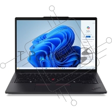 Ноутбук Lenovo ThinkPad T14 Gen5 2.2K U5-125H /16Gb /512Gb/ LTE/ Win11Pro