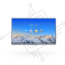 Монитор HIKVISION 75