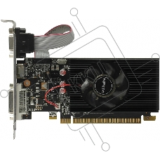 Видеокарта Sinotex Ninja GT710 2GB 64bit DDR3 DVI HDMI CRT PCIE