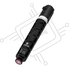Картридж лазерный ELP C-EXV48M Magenta (11500 стр.) для Canon iR C1325iF/C1335iF