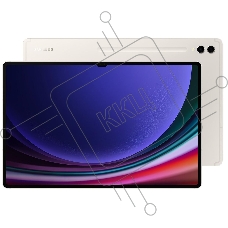 Планшет Samsung Galaxy Tab S9 Ultra SM-X916B 12/256Gb бежевый