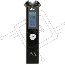 Диктофон Ritmix RR-145 16Gb Черный