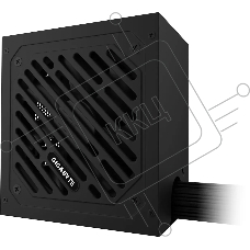 Блок питания Gigabyte ATX 650W GP-P650SS 80 PLUS  silver (20+4pin) APFC 120mm fan 5xSATA RTL