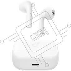 Наушники TWS Soundcore K20i Белый