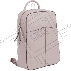 Рюкзак женский Piquadro Ashley CA6455W134/RO пудровый кожа