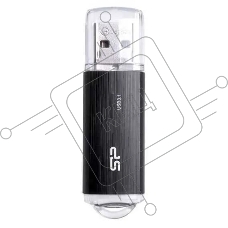 Флешка USB Silicon Power R/W 128 Gb Blaze B02 SP128 GbUF3B02V1K USB3.1 черный Флешка USB Silicon Power R/W 128 Gb Blaze B02 SP128 GbUF3B02V1K USB3.1 черный
